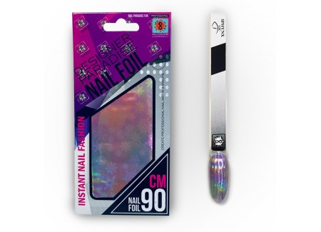 Nail Foil 6000787 - 90cm